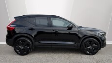 Volvo XC40 2.0 B3P Plus Black Edition 5dr Auto Petrol Estate